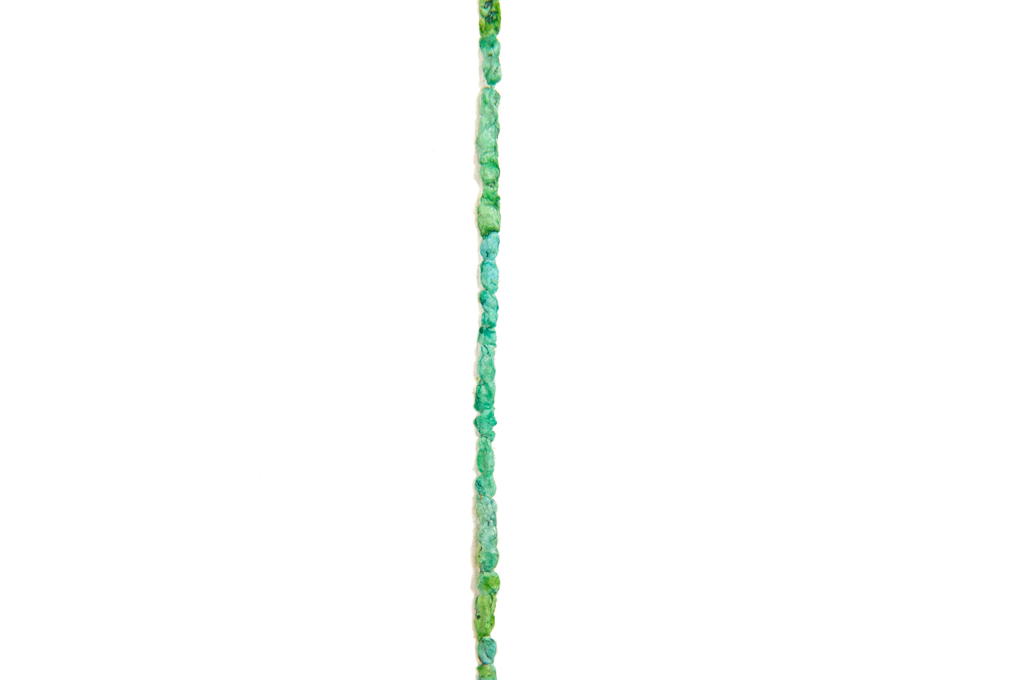 Elizabeth Saint-Jalmes - Ligne verte - Galerie d’art à Brest