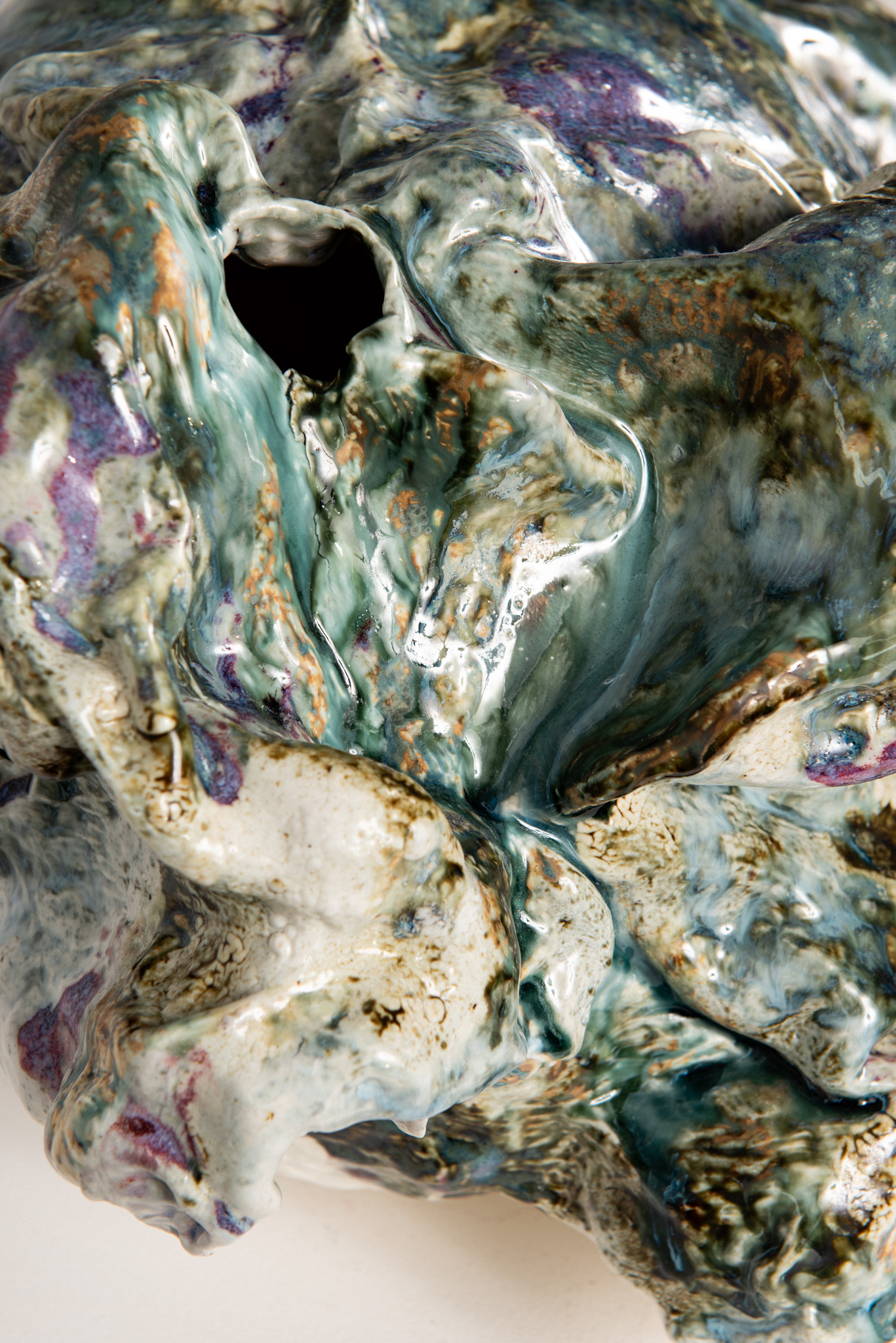 Elizabeth Saint-Jalmes - Margaux_Olivre_galerie-152 - Galerie d’art à Brest