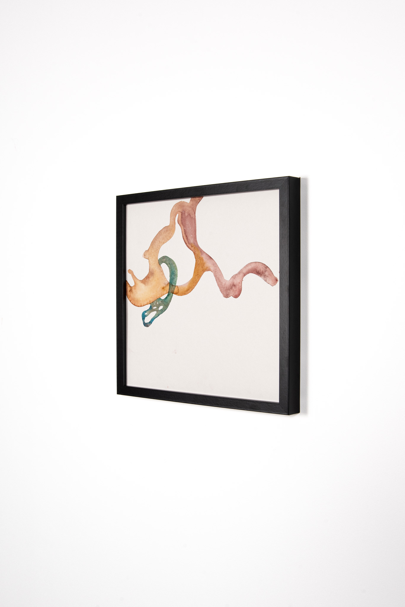 Elizabeth Saint-Jalmes - Sans titre - Galerie d’art à Brest