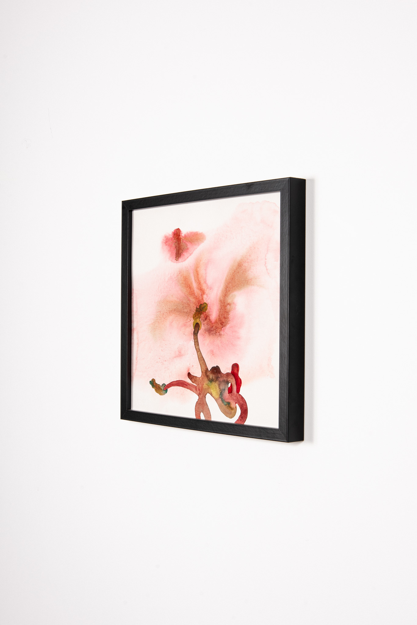 Elizabeth Saint-Jalmes - Sans titre - Galerie d’art à Brest
