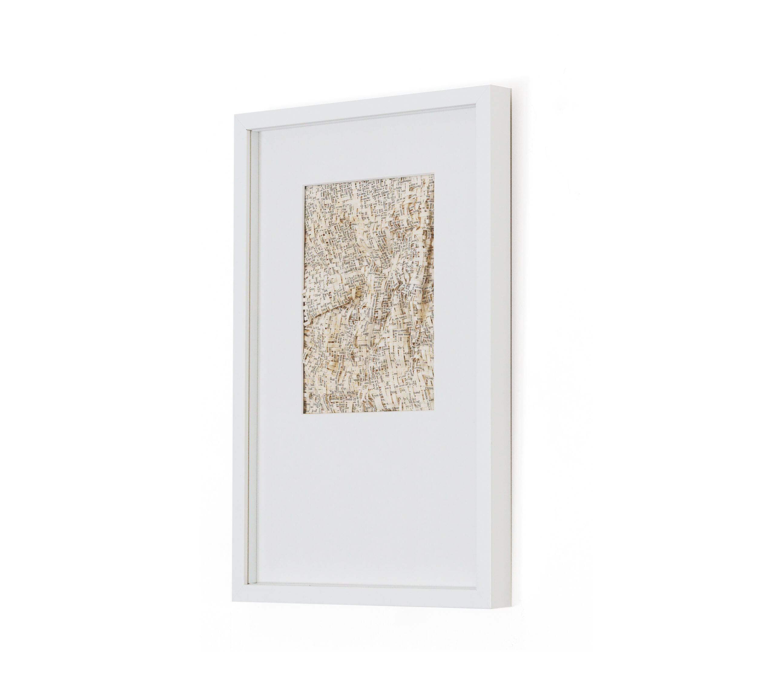 Ilann Vogt - Romance sans Parole, Verlaine, Ilann Vogt - Galerie d’art à Brest