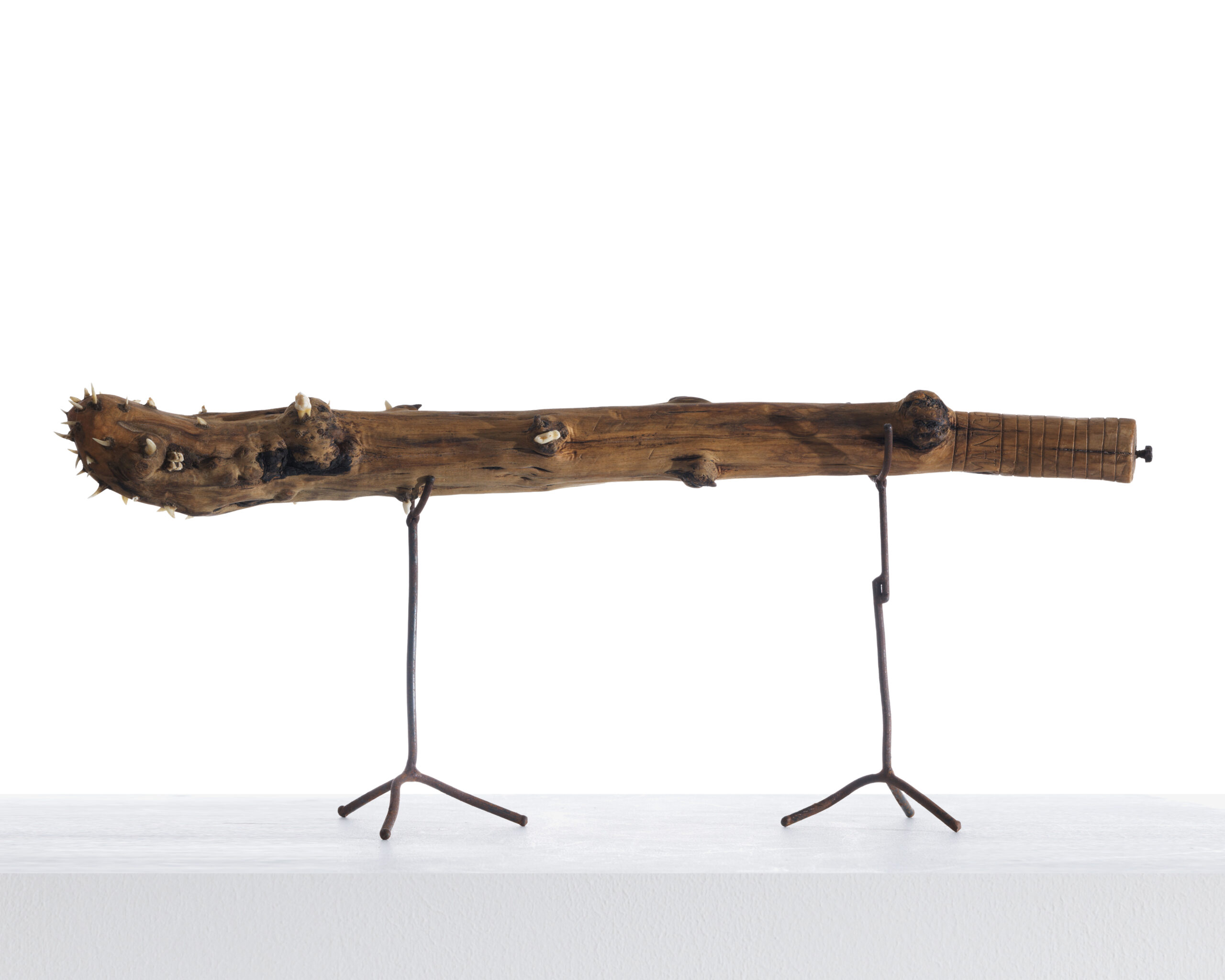 Sébastien Thomazo - Assemblage, Sébastien Thomazo - Galerie d’art à Brest