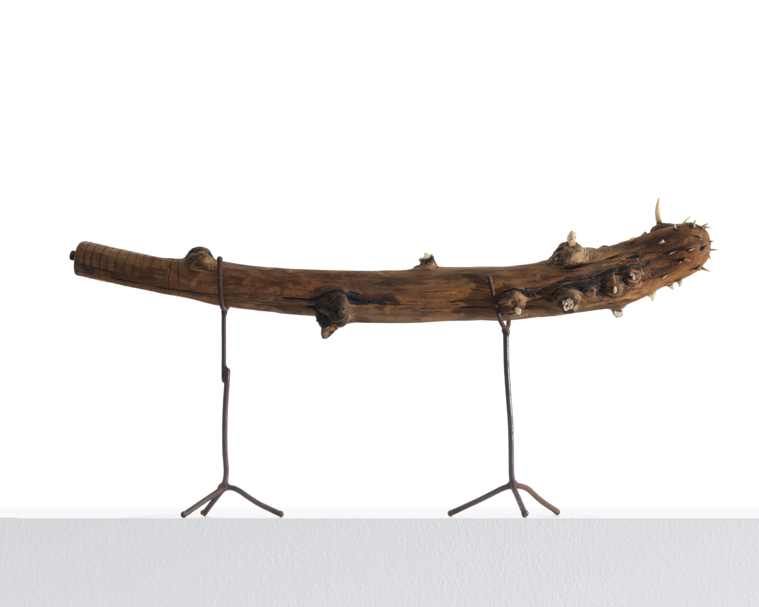 Sébastien Thomazo - Assemblage, Sébastien Thomazo - Galerie d’art à Brest