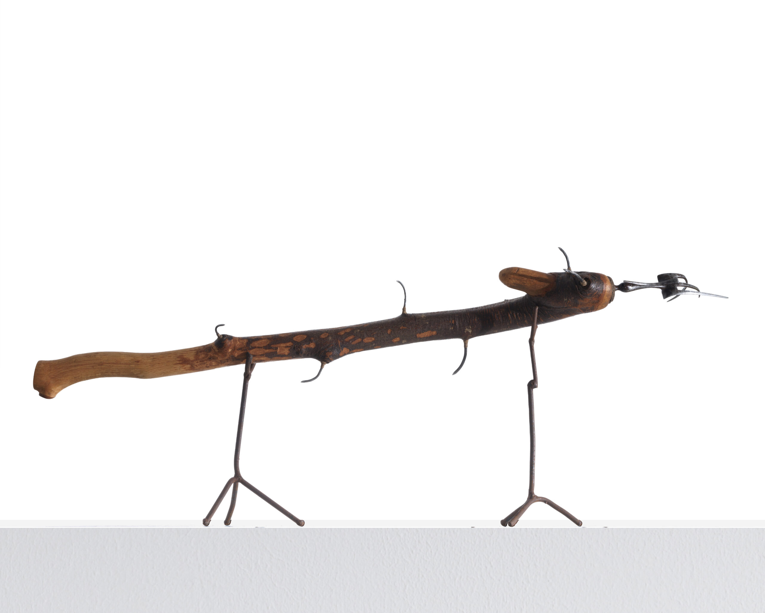 Sébastien Thomazo - Assemblage. Sébastien Thomazo. - Galerie d’art à Brest
