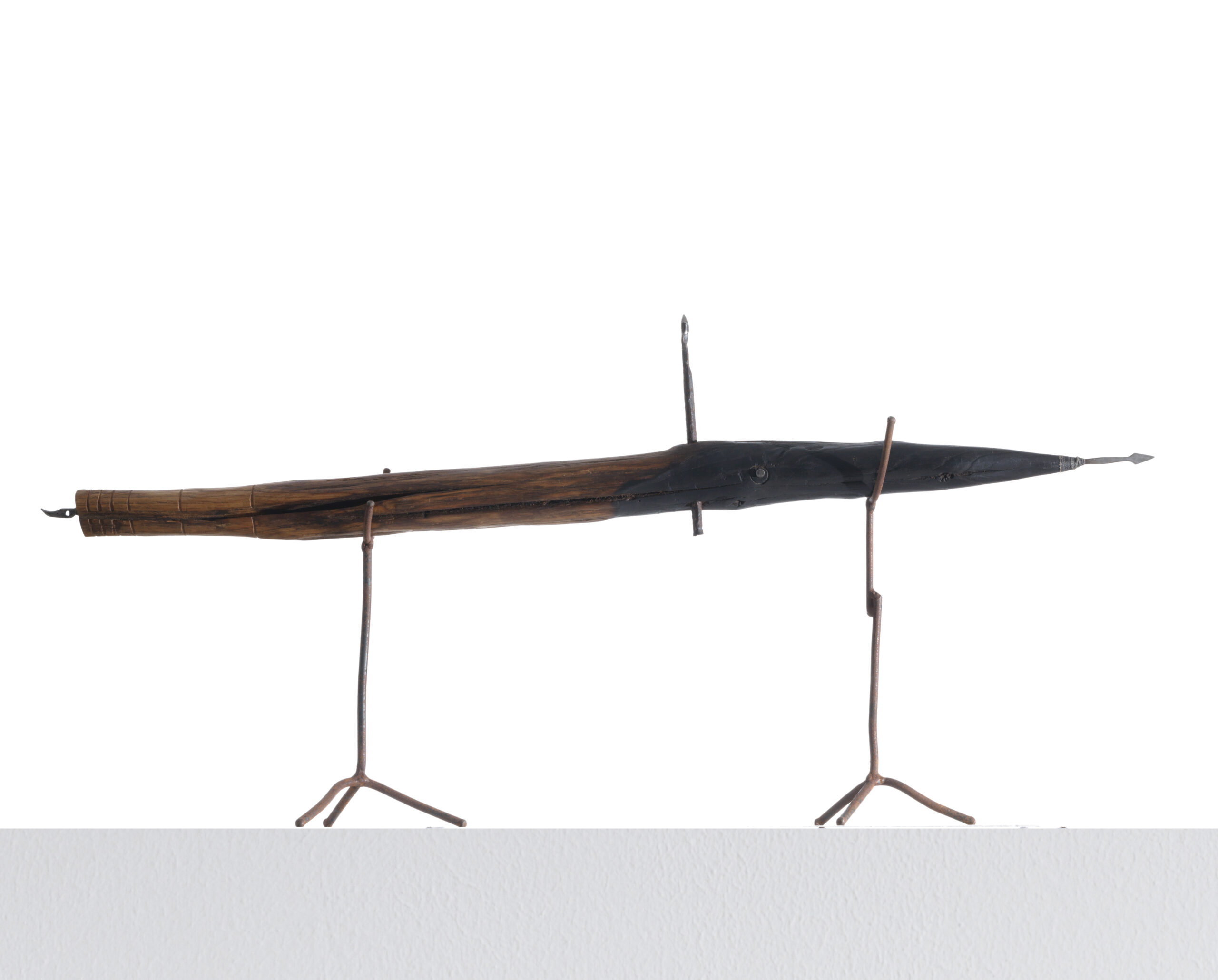 Sébastien Thomazo - Assemblage. Sébastien Thomazo. - Galerie d’art à Brest