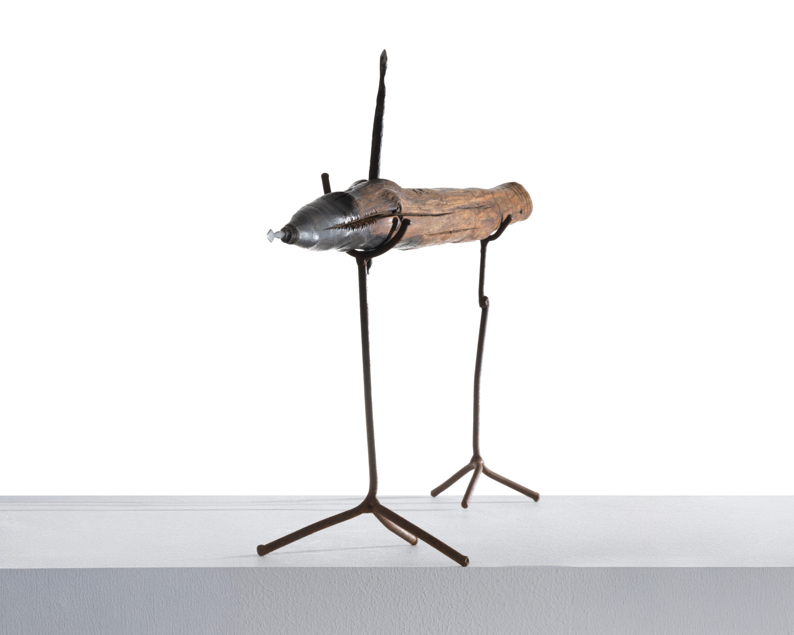 Sébastien Thomazo - Assemblage. Sébastien Thomazo. - Galerie d’art à Brest