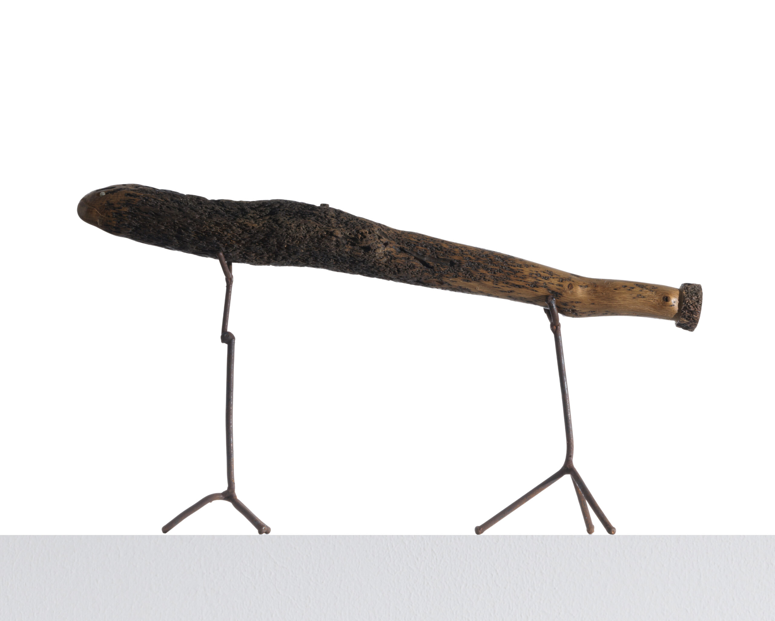 Sébastien Thomazo - Assemblage. Sébastien Thomazo. - Galerie d’art à Brest