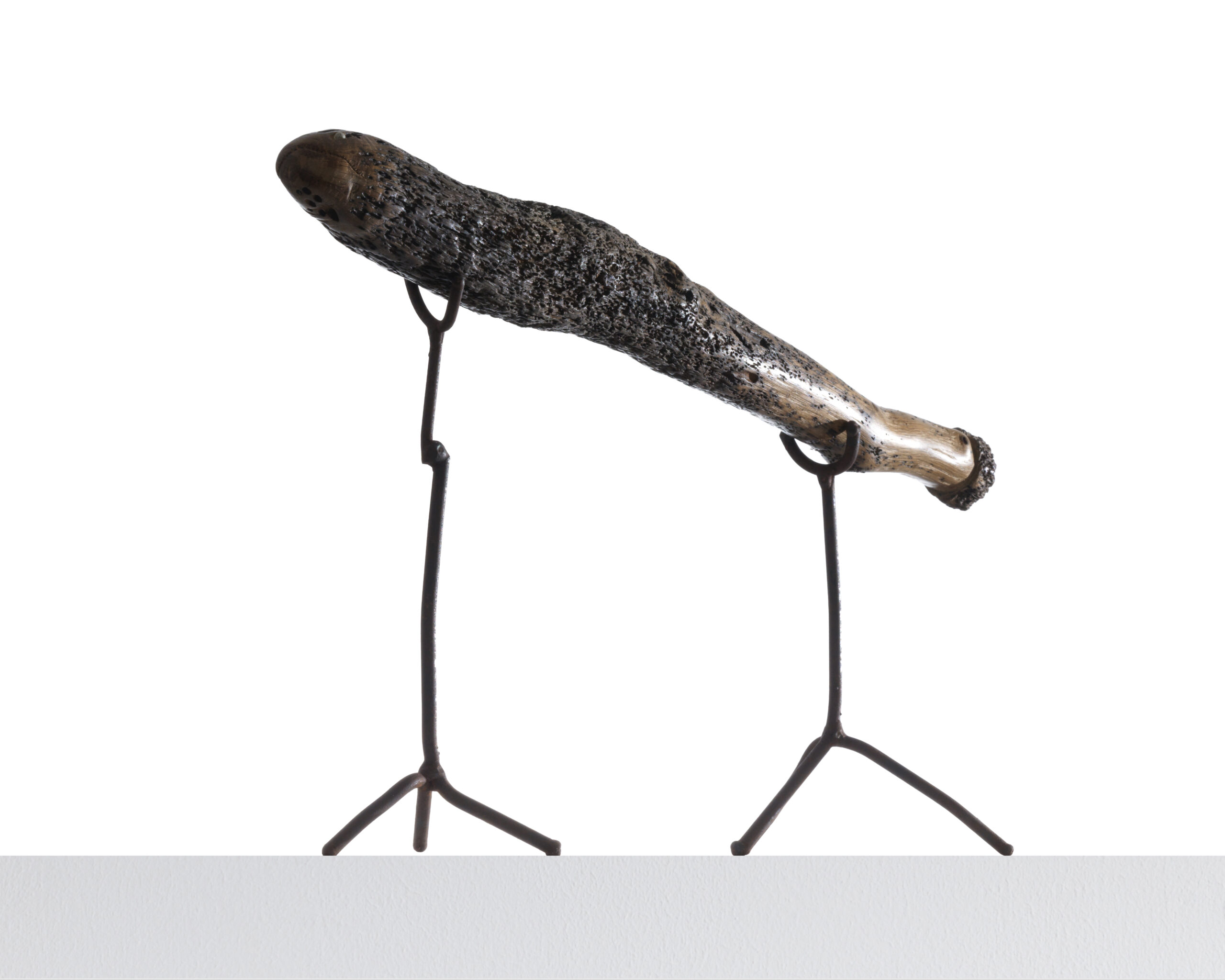 Sébastien Thomazo - Assemblage. Sébastien Thomazo. - Galerie d’art à Brest