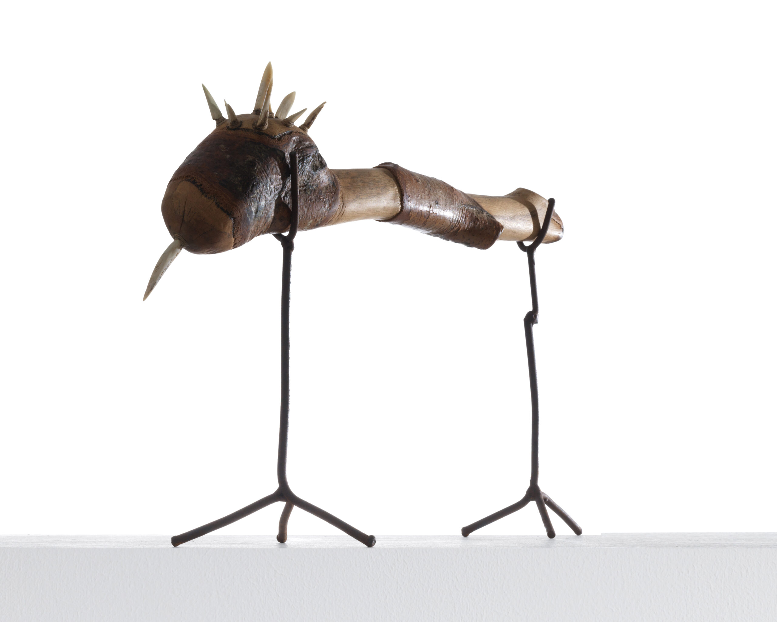 Sébastien Thomazo - Assemblage. Sébastien Thomazo. - Galerie d’art à Brest
