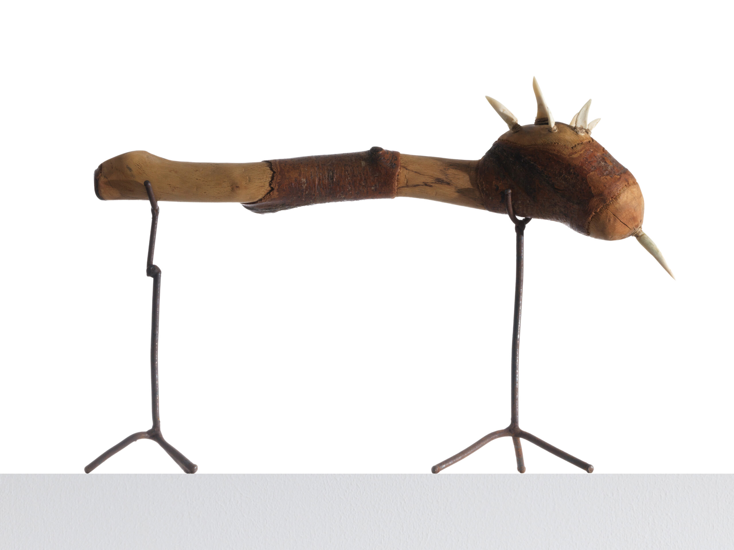 Sébastien Thomazo - Assemblage. Sébastien Thomazo. - Galerie d’art à Brest