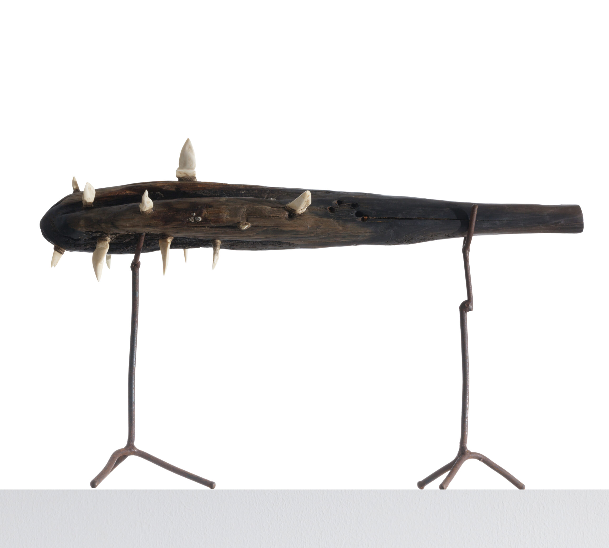 Sébastien Thomazo - Assemblage. Sébastien Thomazo. - Galerie d’art à Brest