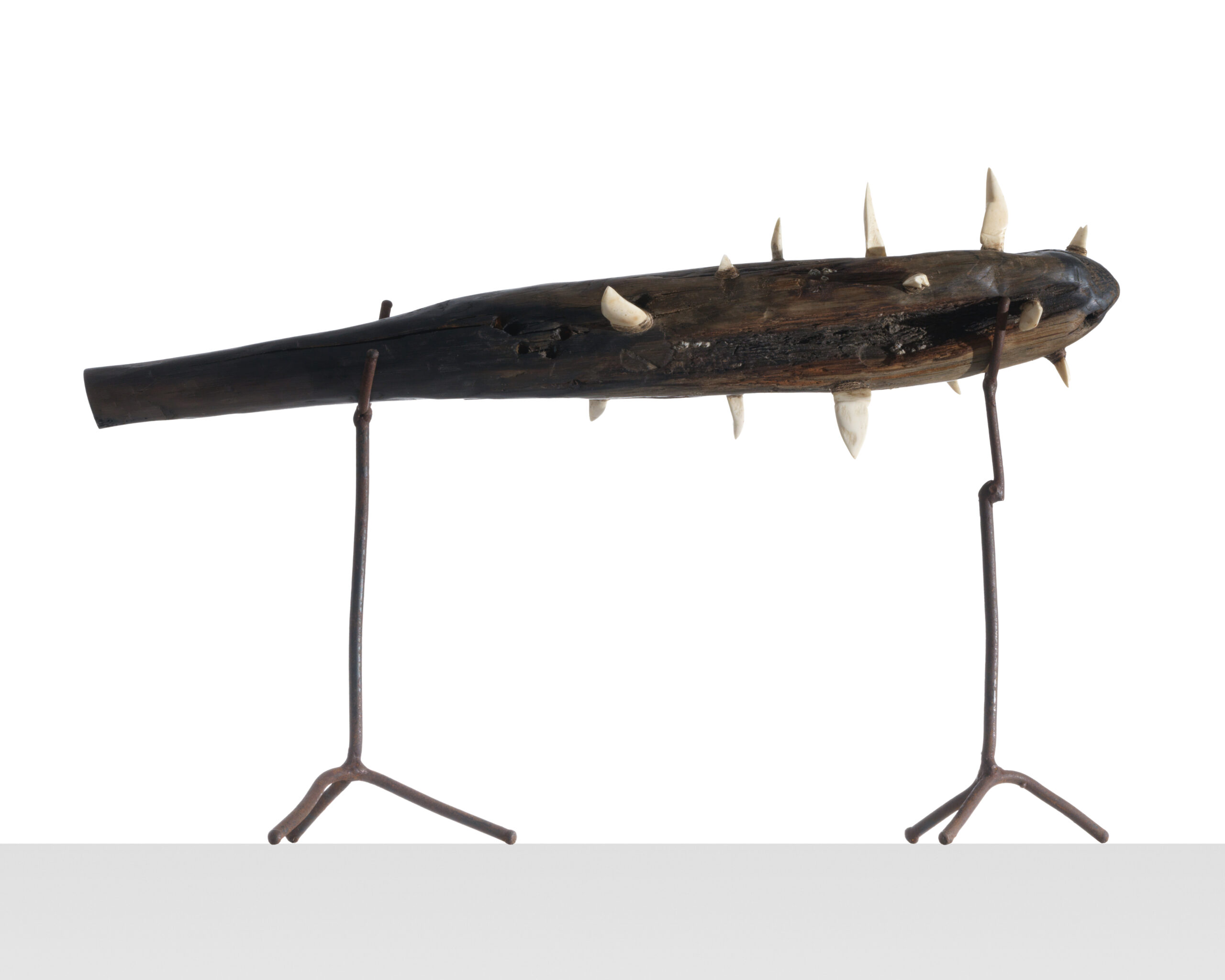 Sébastien Thomazo - Assemblage. Sébastien Thomazo. - Galerie d’art à Brest