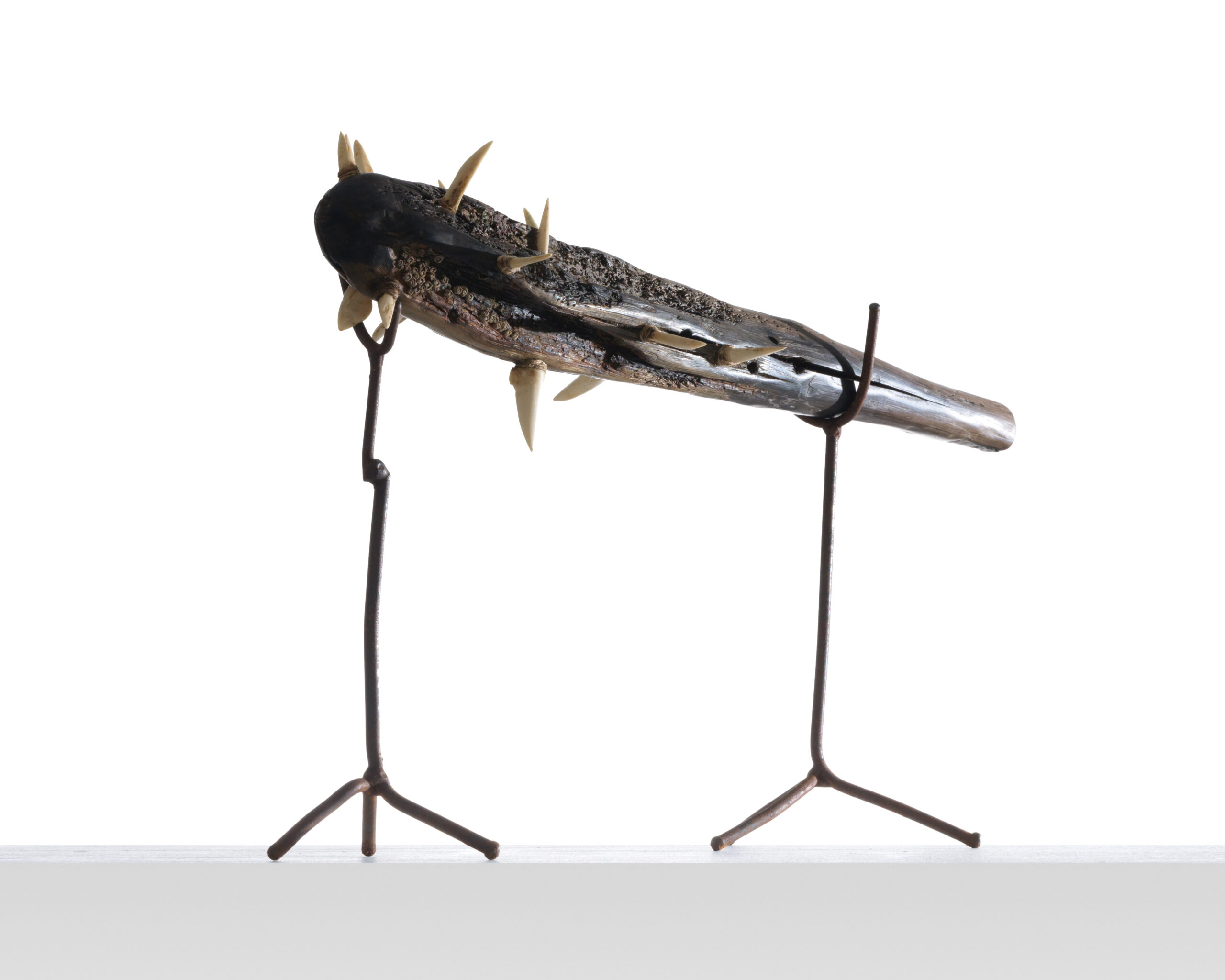 Sébastien Thomazo - Assemblage. Sébastien Thomazo. - Galerie d’art à Brest