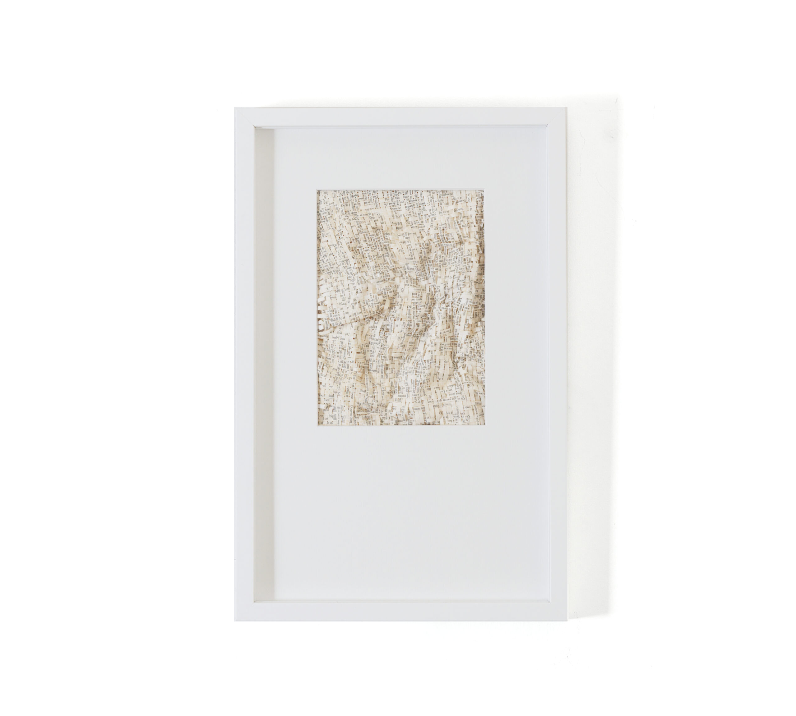 Ilann Vogt - Romance sans Parole, Verlaine, Ilann Vogt - Galerie d’art à Brest