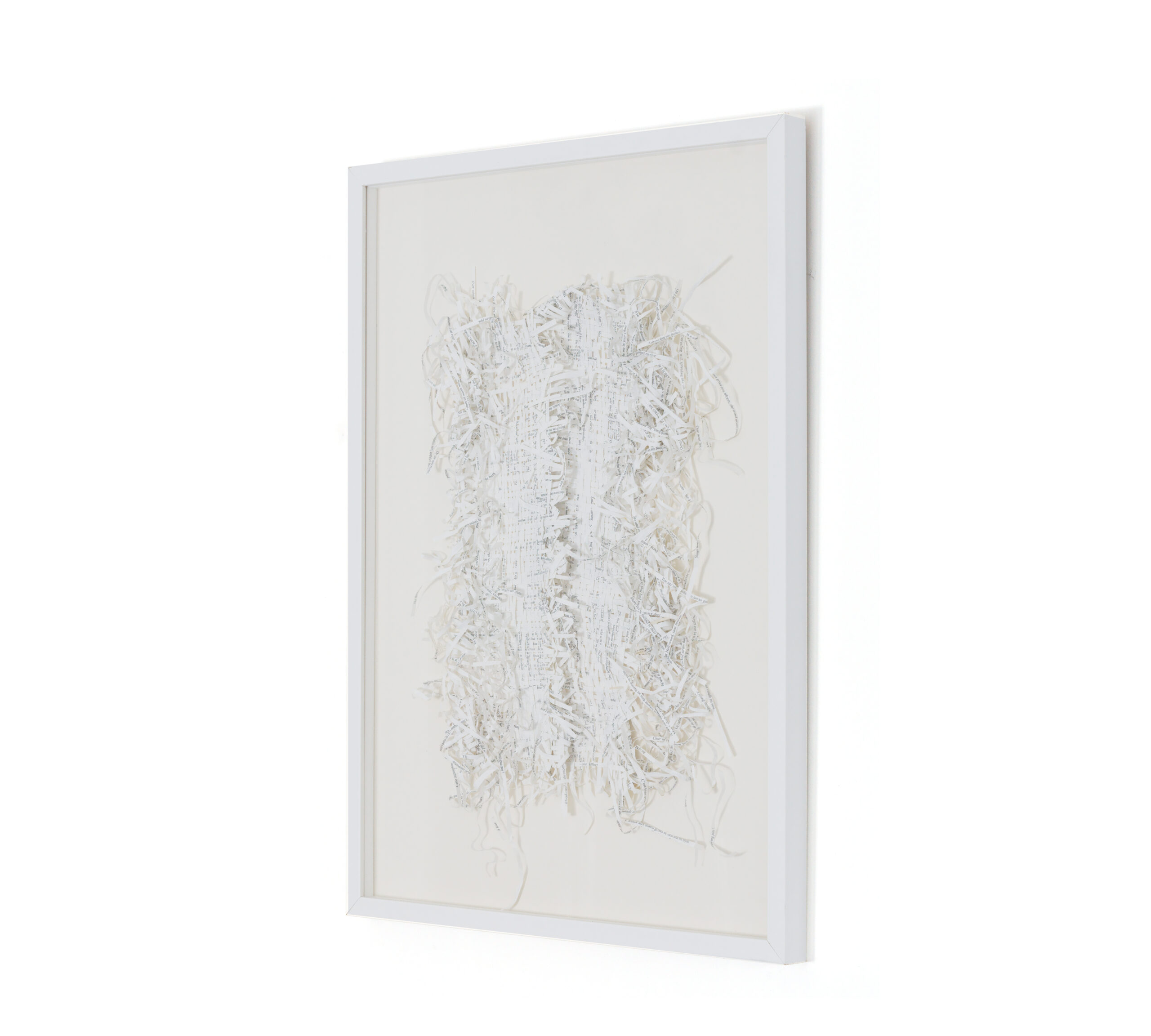 Ilann Vogt - "Les arbres d'hiver" Sylvia Plath, Ilann Vogt - Galerie d’art à Brest