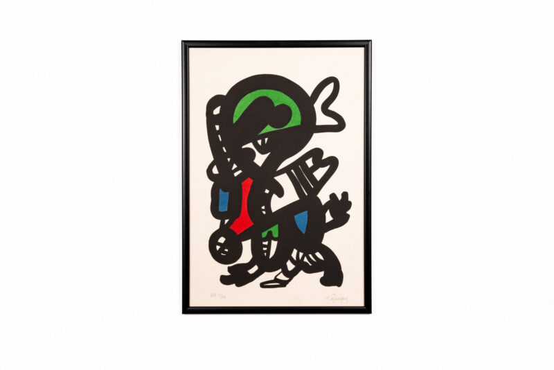 Charles Lapicque - Margaux_Olivre_galerie-104 - Galerie d’art à Brest