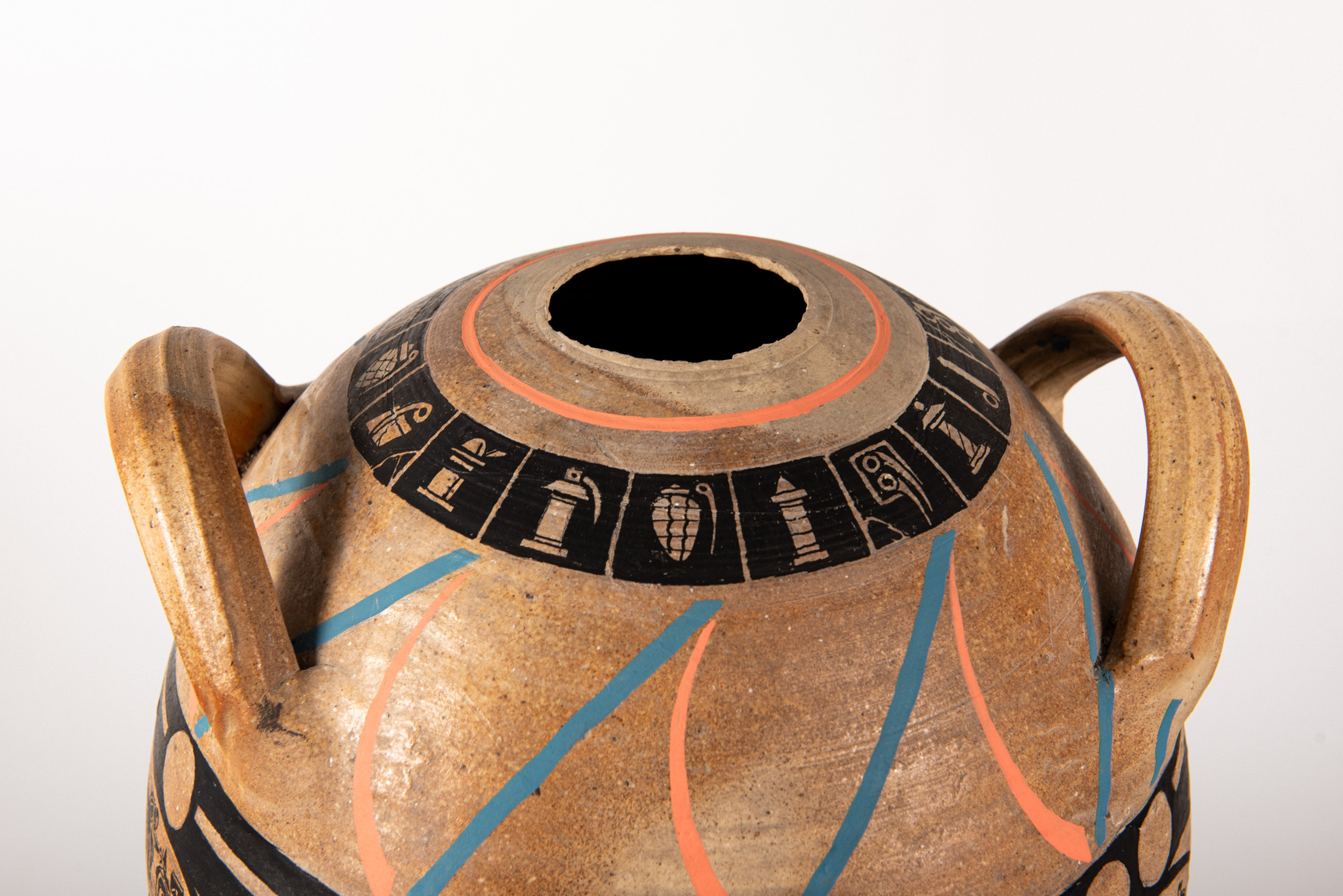 Mioshe - Mégabassine - Galerie d’art à Brest
