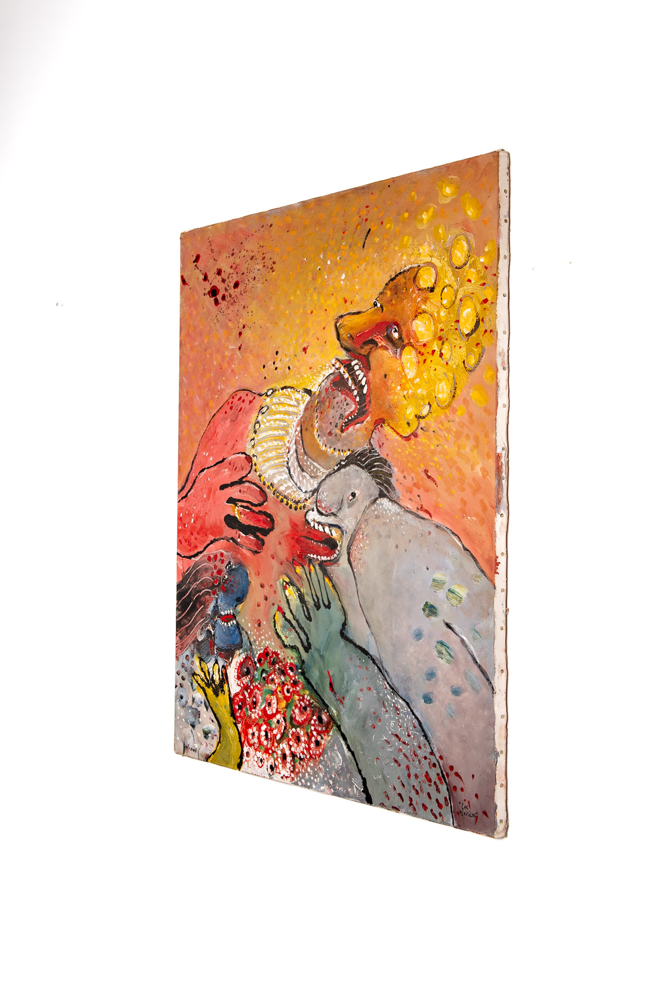 Stani Nitkowski - Margaux_Olivre_galerie-16 - Galerie d’art à Brest