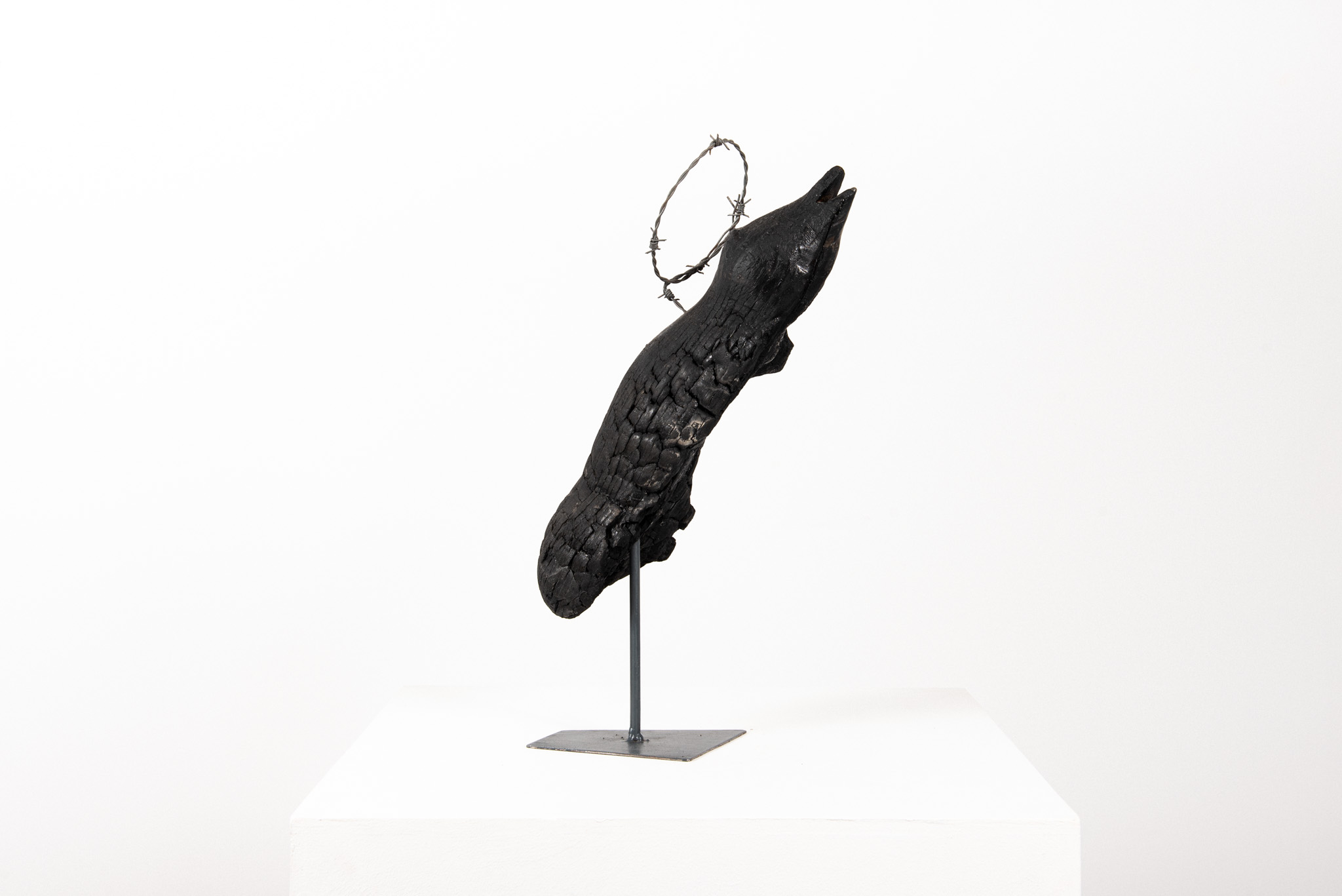 Dmitry Bulnygin - Saint-Antoine - Galerie d’art à Brest