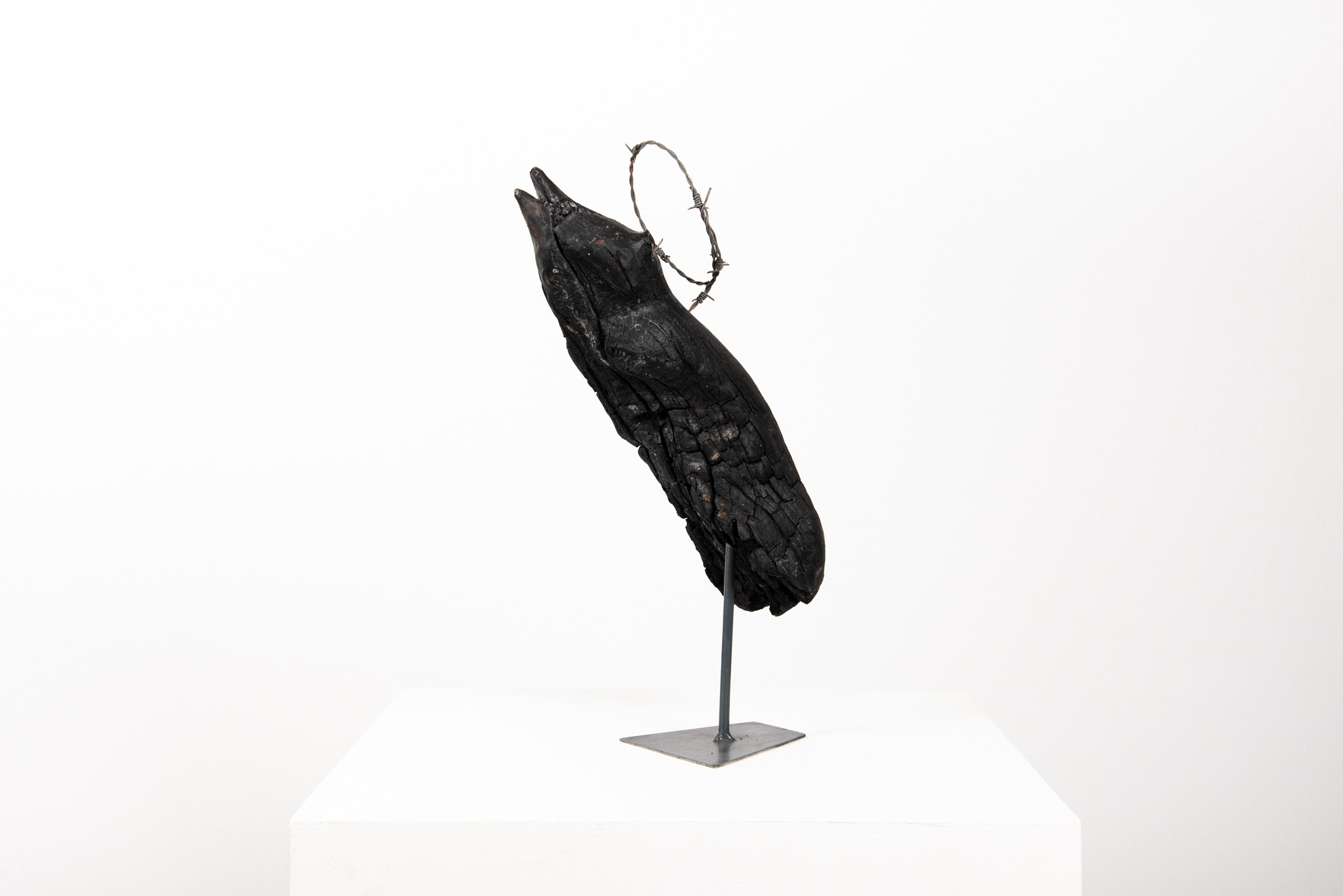 Dmitry Bulnygin - Saint-Antoine - Galerie d’art à Brest