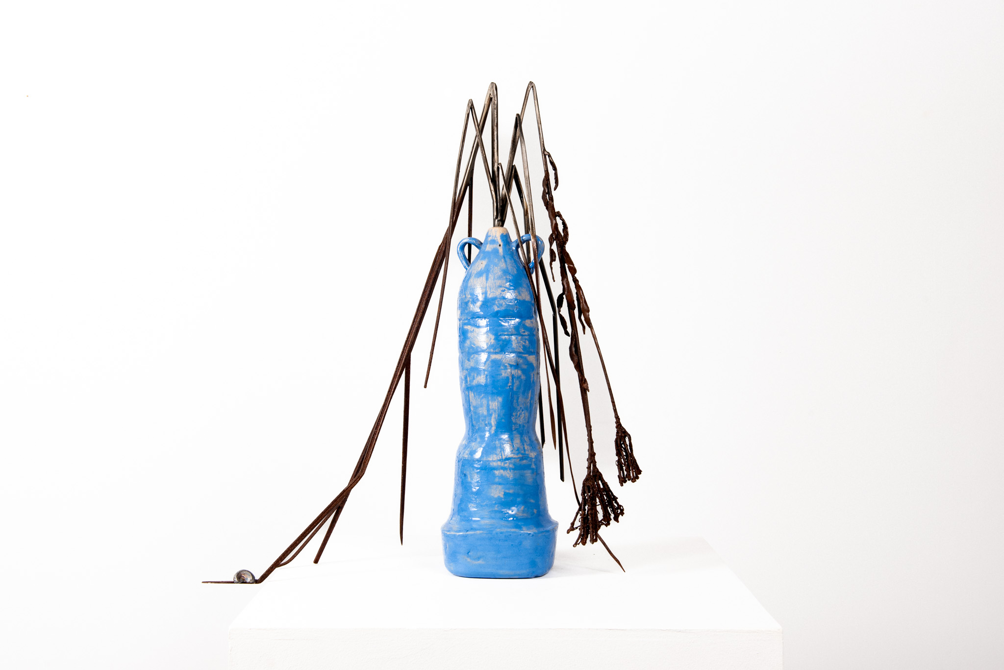 Dmitry Bulnygin - Âge du fer tardif - Galerie d’art à Brest