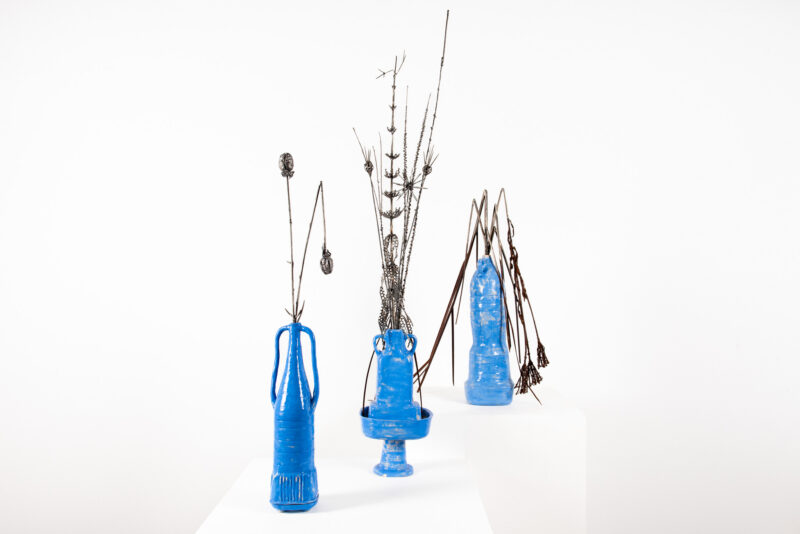 Dmitry Bulnygin - Âge du fer tardif - Galerie d’art à Brest