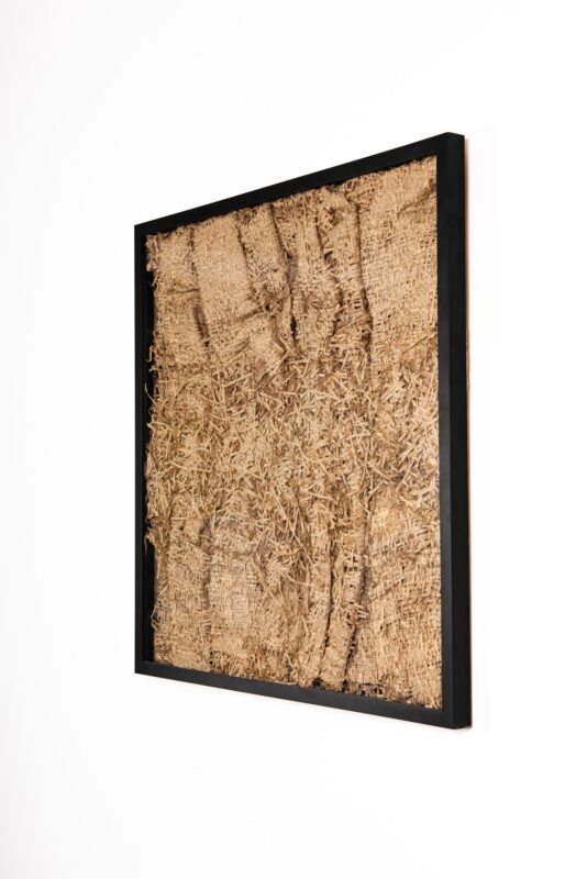 Ilann Vogt - La montagne magique (Thomas Mann) - Galerie d’art à Brest