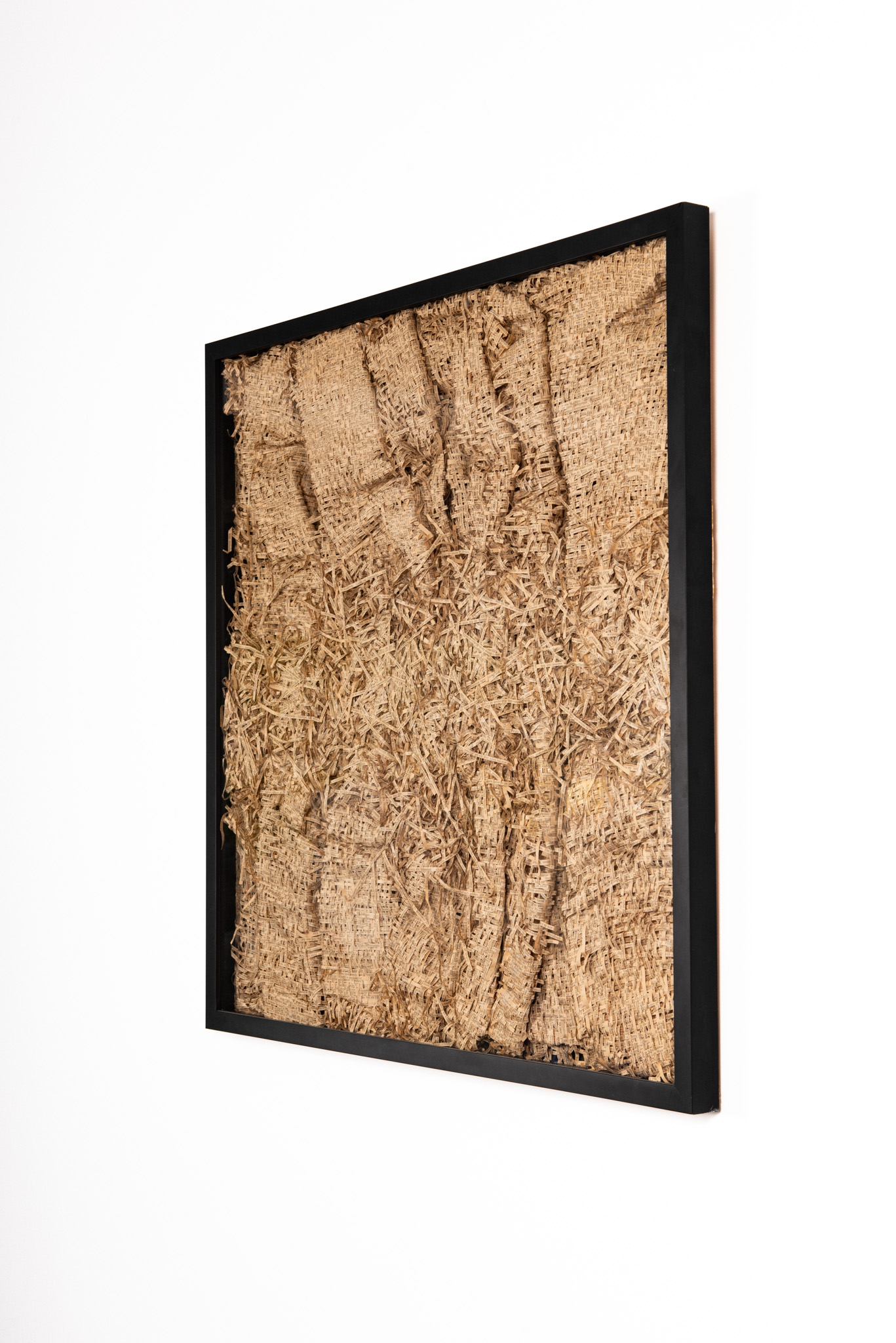 Ilann Vogt - La montagne magique (Thomas Mann) - Galerie d’art à Brest