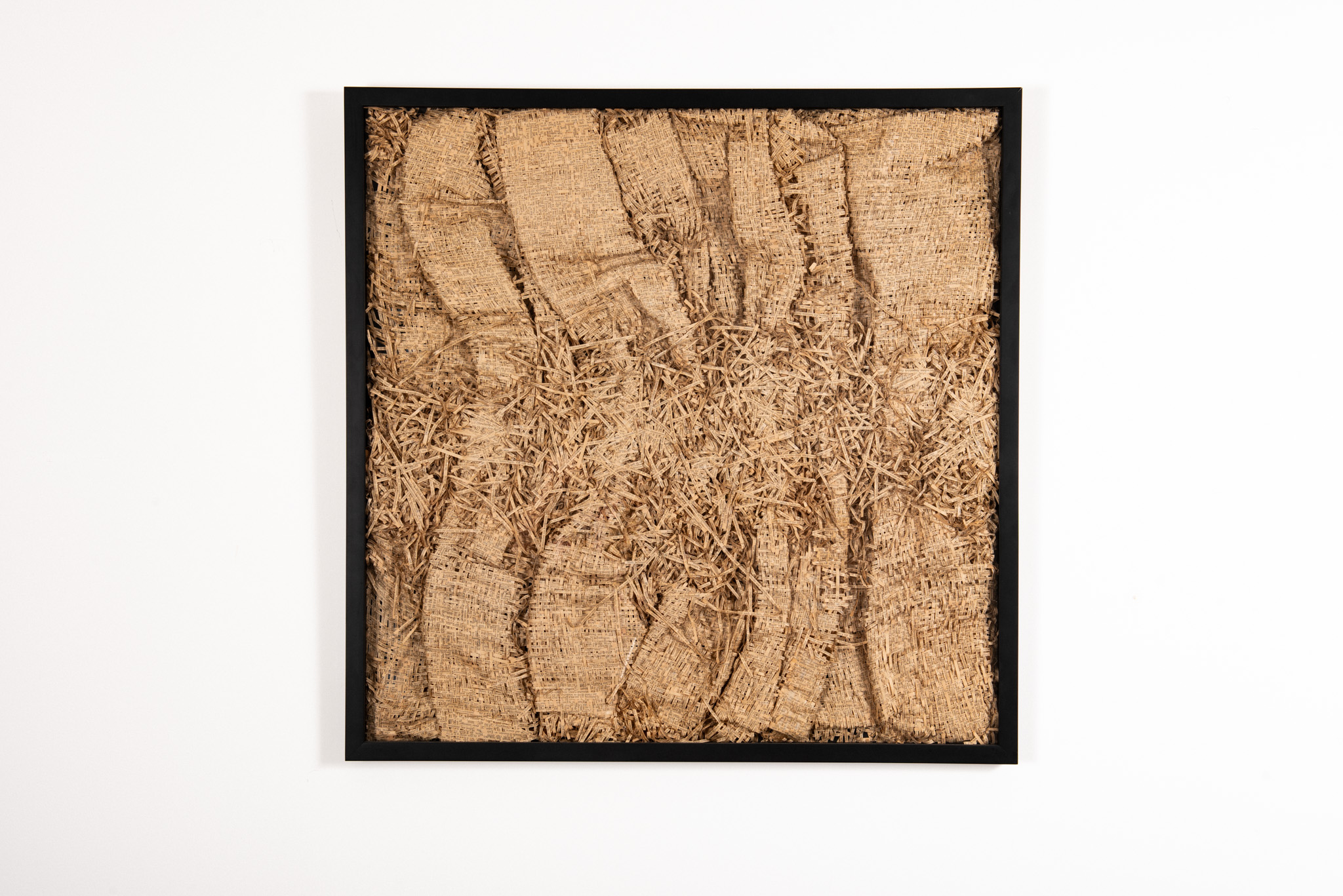 Ilann Vogt - La montagne magique (Thomas Mann) - Galerie d’art à Brest