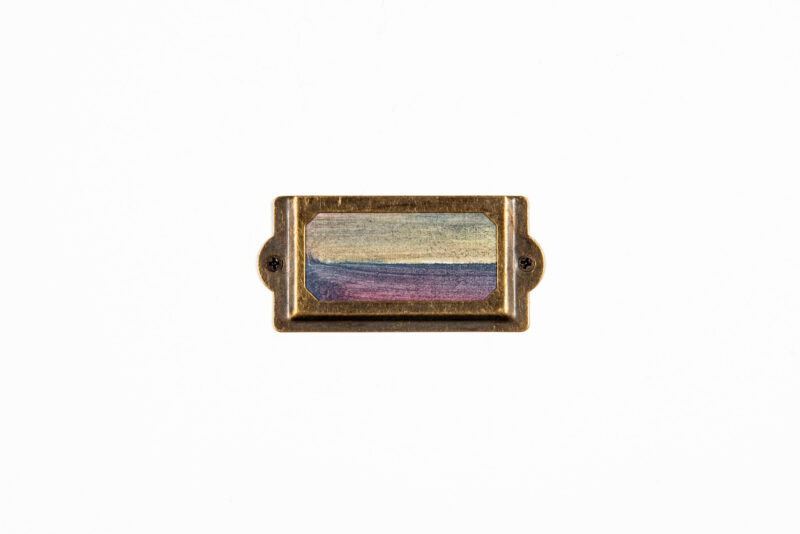 Gwenaëlle Rébillard - Quelque chose en vue(s) - Galerie d’art à Brest
