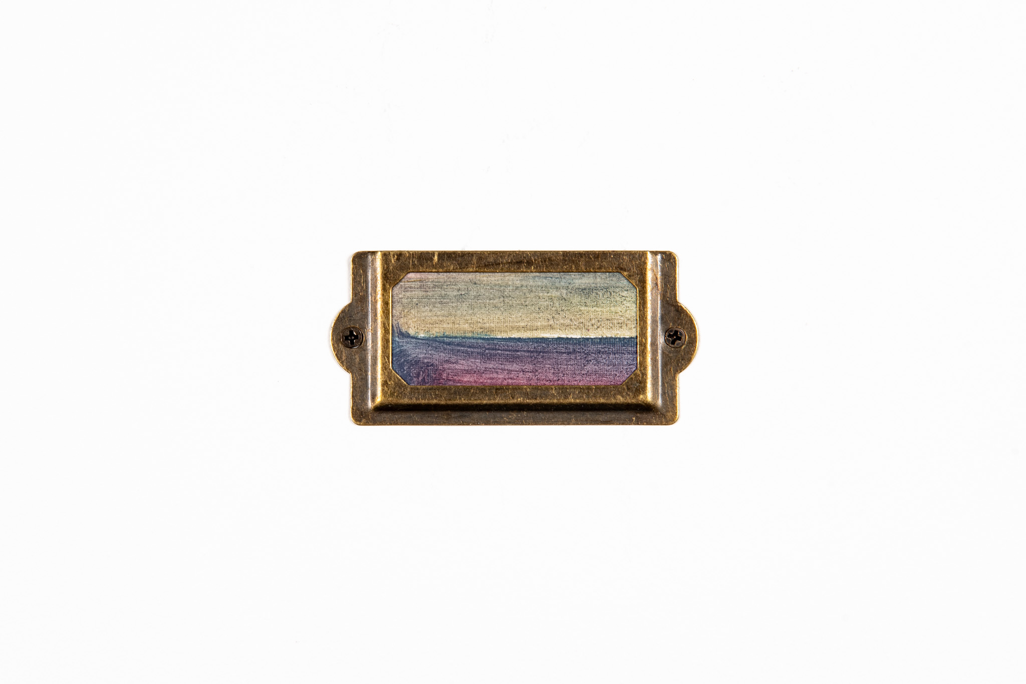 Gwenaëlle Rébillard - Quelque chose en vue(s) - Galerie d’art à Brest