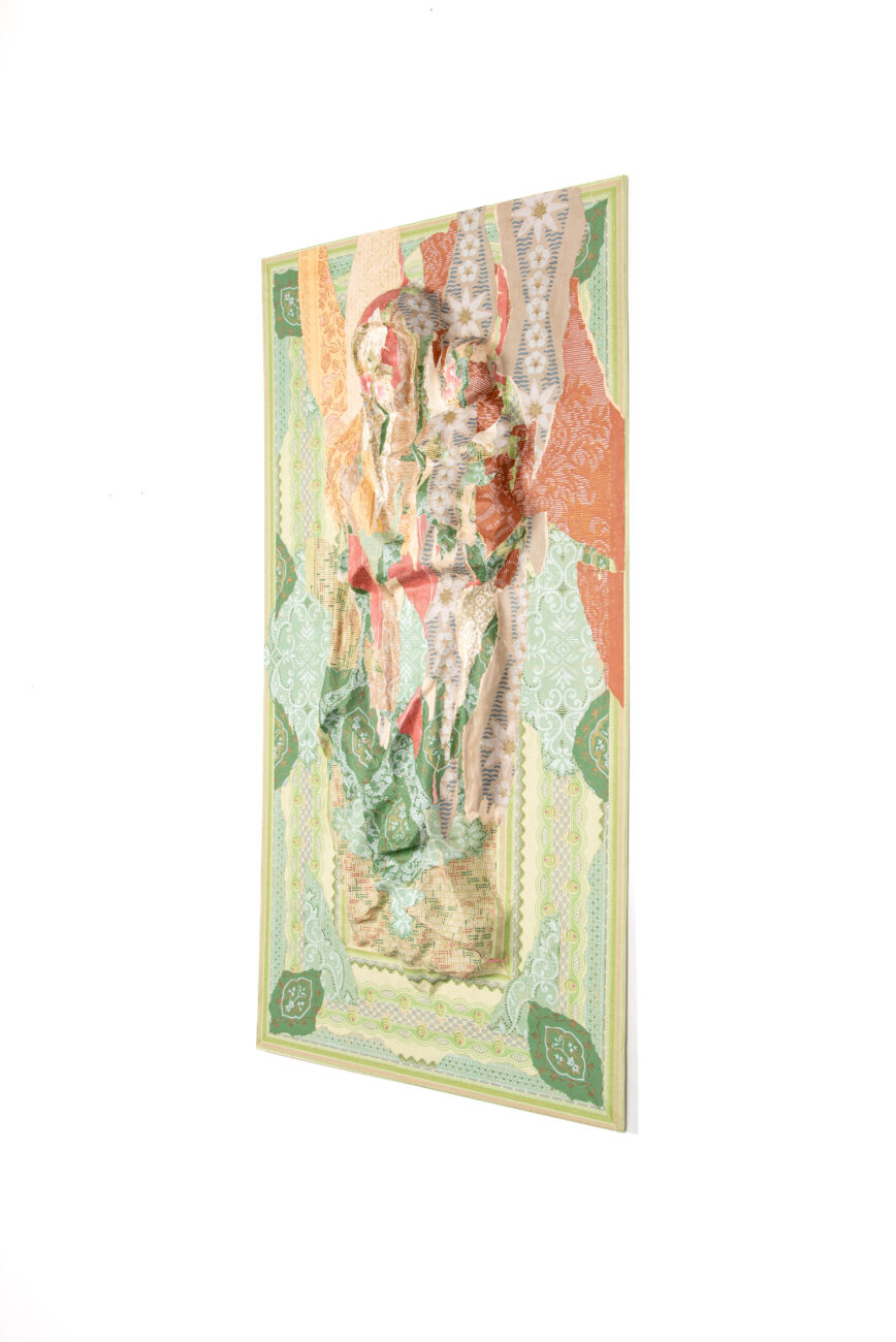 Vierge à l’enfant