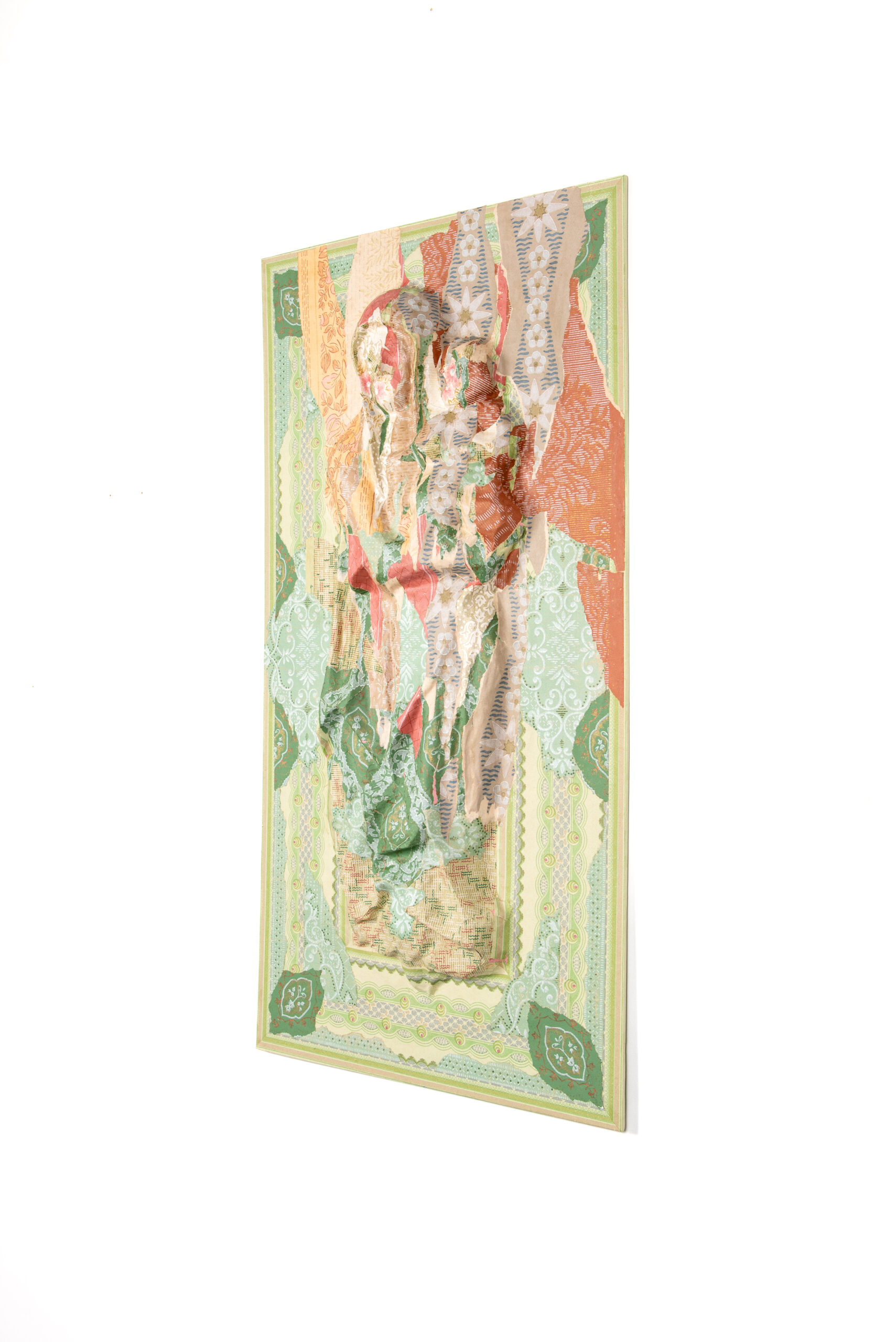 Dmitry Bulnygin - Vierge à l’enfant - Galerie d’art à Brest