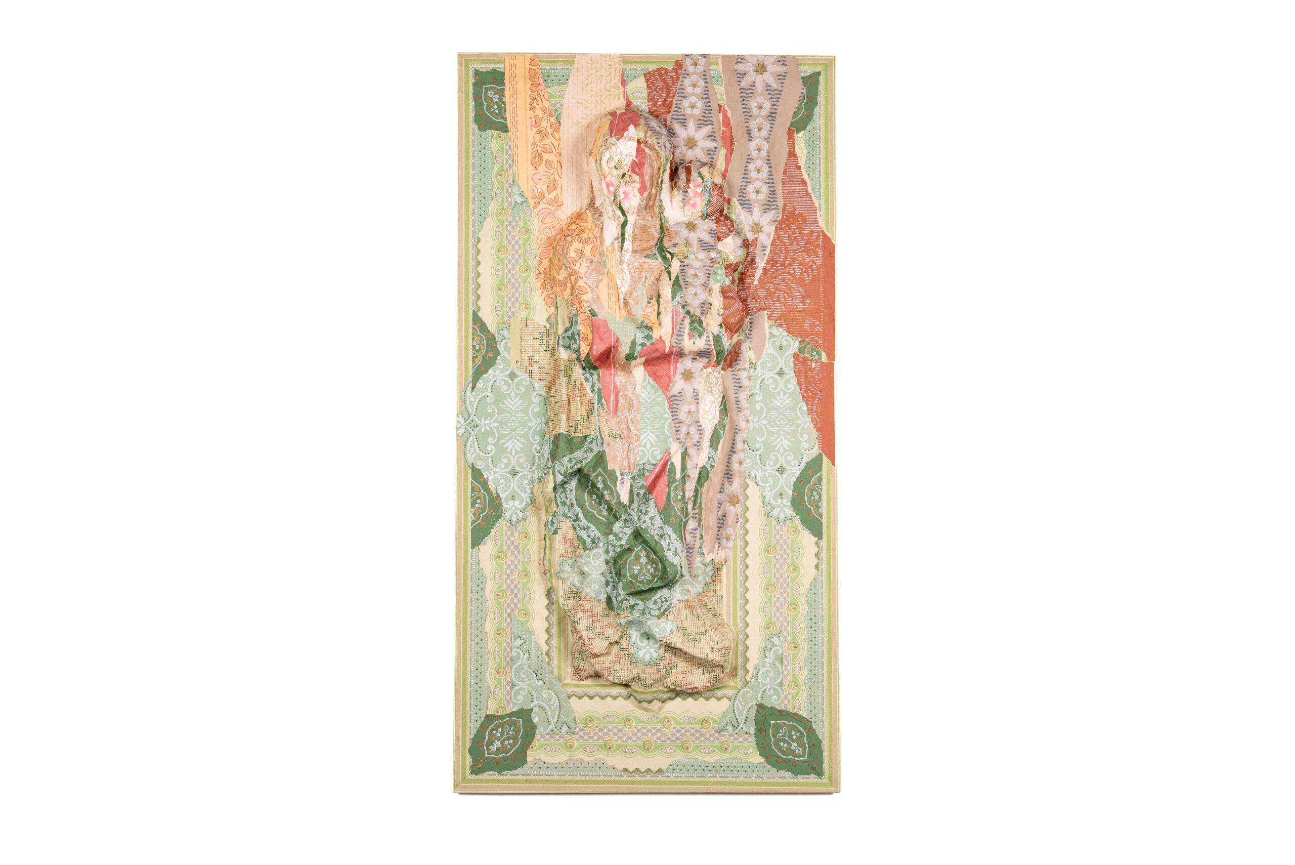 Dmitry Bulnygin - Vierge à l’enfant - Galerie d’art à Brest