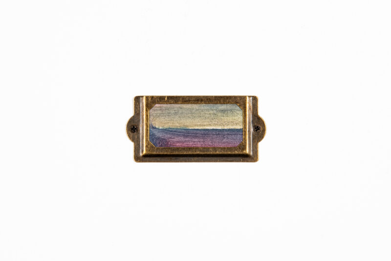 Nouvel accrochage d’hiver, à découvrir à partir du 5 décembre.