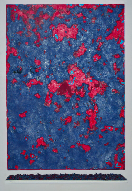 BERLIN ! Paper Positions, 30avril-3 mai.