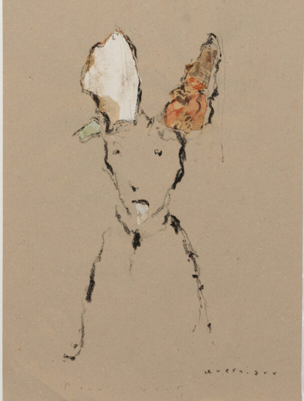 Bernard Quesniaux