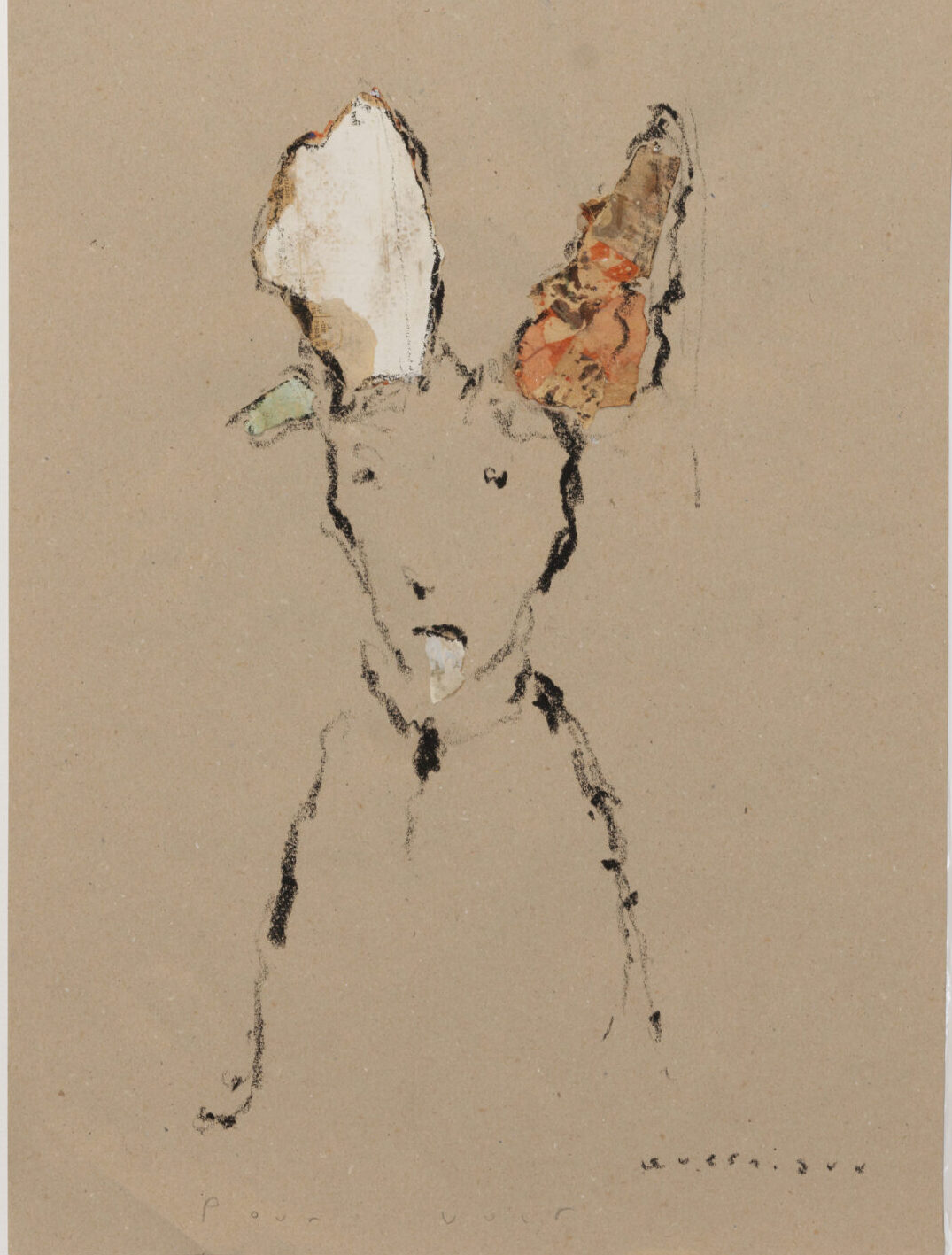 Bernard Quesniaux — visuel principal